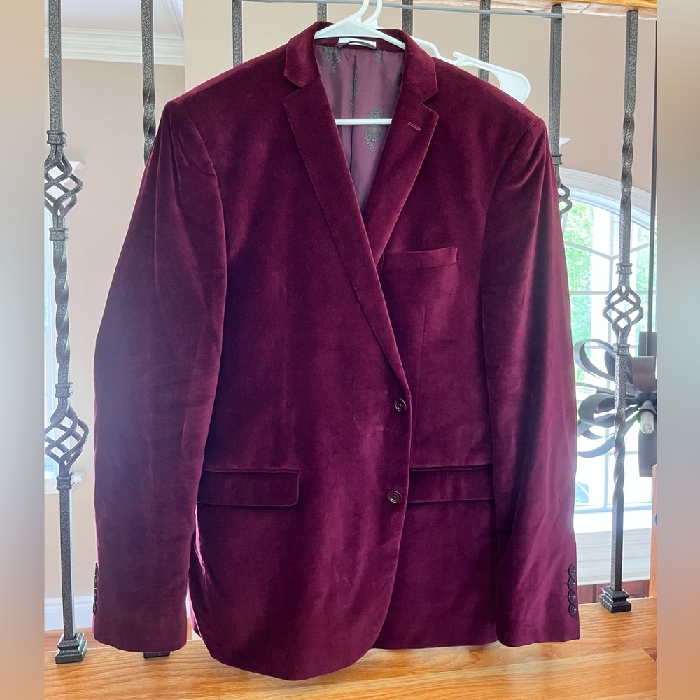 Coat Bar III. Good condition size XL